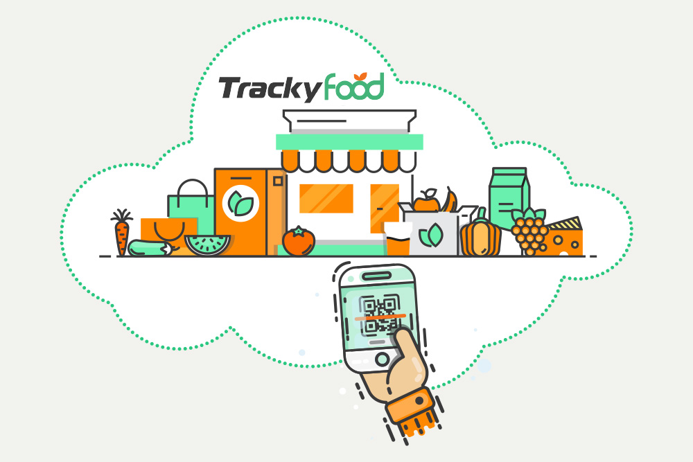 Trackyfood ingaggia Future4 per la comunicazione